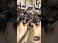 That Spring Pressure is NO JOKE 🚛 #truck #engine #automobile #mechanic #trending #viral #shorts #yt