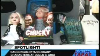 Balitang Tapat TV5 09.26.2011