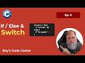 C++ Branching Statements: Beginner's Guide to Logic