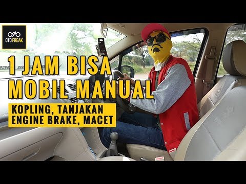 tutorial-mobil-manual-termudah-di-bumi-|-otofreak