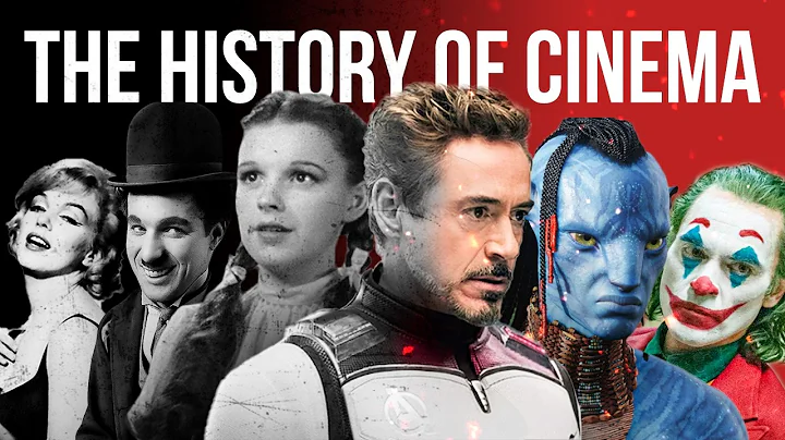 How Movies Changed the World | The Complete History of Cinema thumbnail