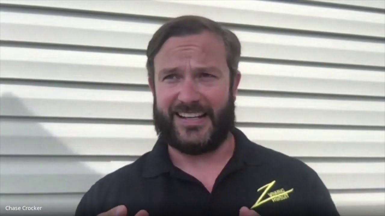 Barton college baseball coach keith gorman on meeting of mindz youtube