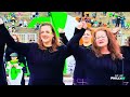 Crossroads 2025 Parade Routine