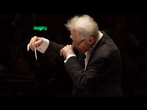 Skrowaczewski: Passacaglia Immaginaria ∙ hr-Sinfonieorchester ∙ Stanisław Skrowaczewski