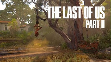 The Last of Us Part II PS5 Walkthrough Gameplay - Part 26 | Abby?