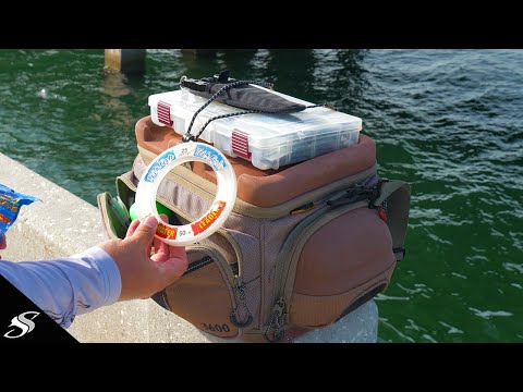 basic saltwater fishing tackle box OROOTL Gear Kit, 175pcs Surf Fishing Includes Saltwater Fishing Rigs Lures Swivels Hooks Pyramid Weights Sinker Slider Deep Sea Fishing Gear Accessories : Sports & Outdoors The Ozark Trail Saltwater Fishing Tackle Kit provides 140 essential pieces of tackle and accessories for a variety of inshore and coastal fishing techniques Saltwater Fishing Tackle Kit |
