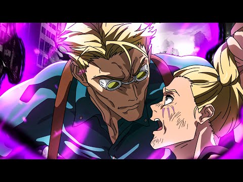 I Forgot That They UPDATED Nanami In Jujutsu Kaisen Cursed Clash