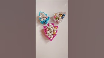 tree cutter set reverse Moti pearl effect beautiful fall|asmar nice satisfying