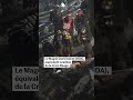 Israël : deux morts à la suite d’une frappe sur un immeuble d’Haïfa