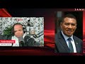 Labourites Taking Down Andrew Holness