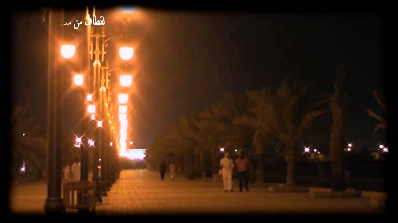 لقطات من عرعر