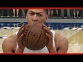 NBA 2K14 All-Star Trailer