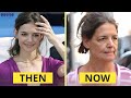 You Won't Believe These 20 Stars Have Disappeared From Hollywood! | Then and Now 2025