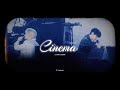 4k Fancam Lee Know Seungmin 리노 승민 CINEMA Straykids 251018 251019 DominATE Seoul Encore 