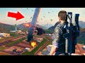 TORNADO DESTROYS THE ENTIRE WORLD! (Just Cause 4 Gameplay)