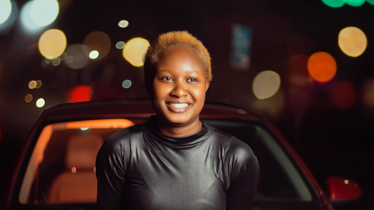 How To edit Night photoshoot session in Photoshop beginner tutorial