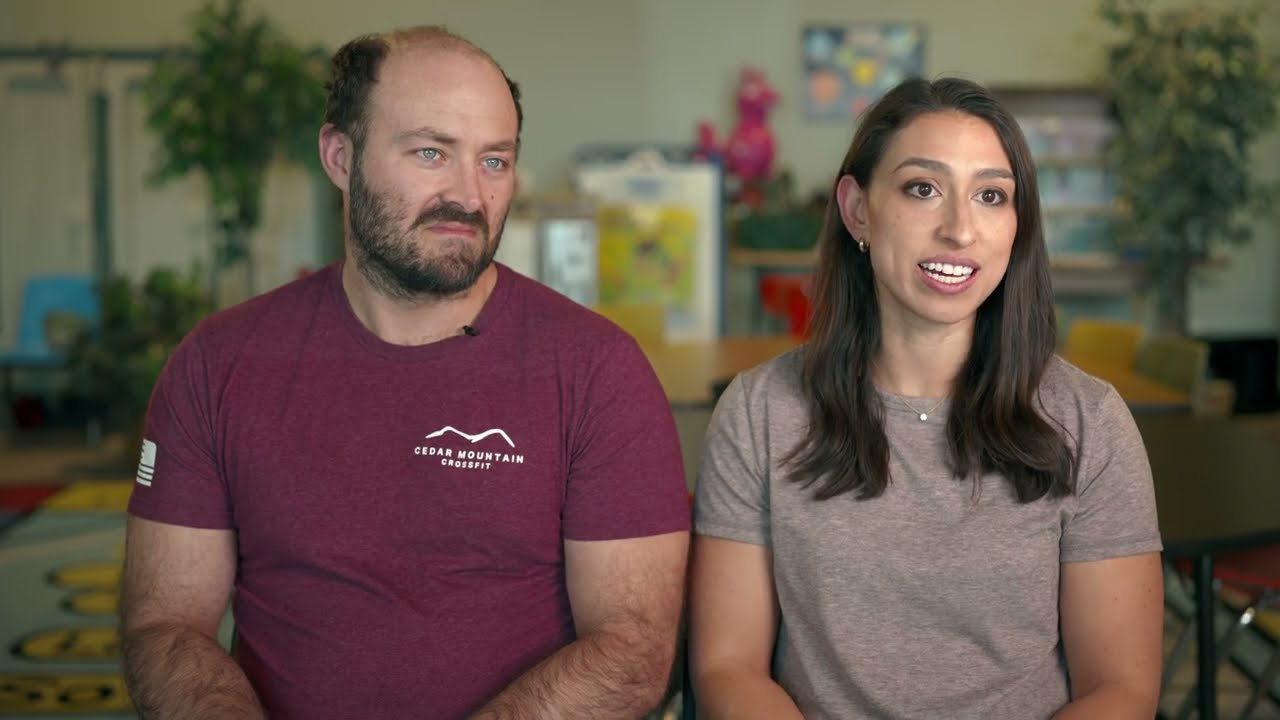 True North Academy Welcome Video