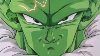 Breaking Point - Falling Down (DBZ AMV x Lyrics)