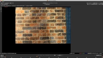 Compositing Technique - How to build a custom node to match colour Intensities in Nuke