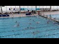 WPC Nationals 🤽 Senior Men: Pacific Storm vs CAMO 2 [Apr 30, 2022]