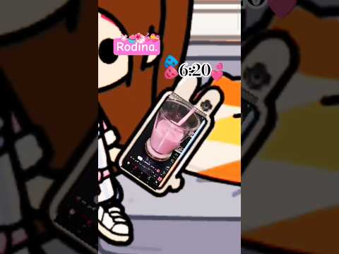 Rodina Made A Juice Straberry 