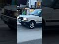P38 Range Rover 4.0 V8 SE #shorts #rangerover