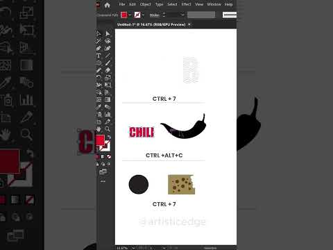 some cool shortcut