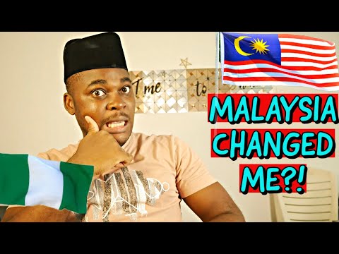 Video: Che Paese è La Malesia