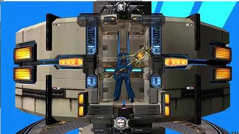 SERVER MERGE from RF Xtreme to RF Aegis