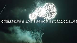 Fiestas de Carballo del 19 al 29 de Junio en honor a San Juan ( S Xoán)