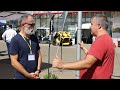 Sysagria la Agromalim Arad: Soluția pentru Monitorizarea Culturilor!
