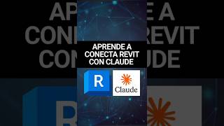 Aprende a conectar REVIT + CLAUDE