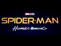 Spider-Man: Homecoming Trailer song - Confident [DRUMS]