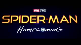 Spider-Man: Homecoming Trailer song - Confident [DRUMS]