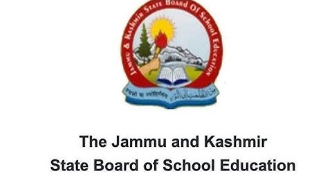 Update: JKBOSE 10th Class Result 2021 Likely To Be Declared Today or Tomorrow