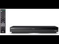 【紹介】SONY 4K内臓 ブルーレイレコーダー 4TB 3チューナー 2019年モデル BDZ FBT4000