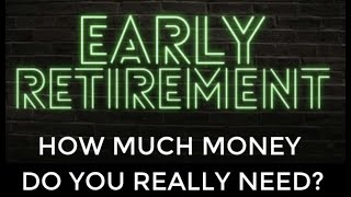 How Much Money Do You Need to Retire in 10, 15, 25, 30 Years – Retirement Calculator