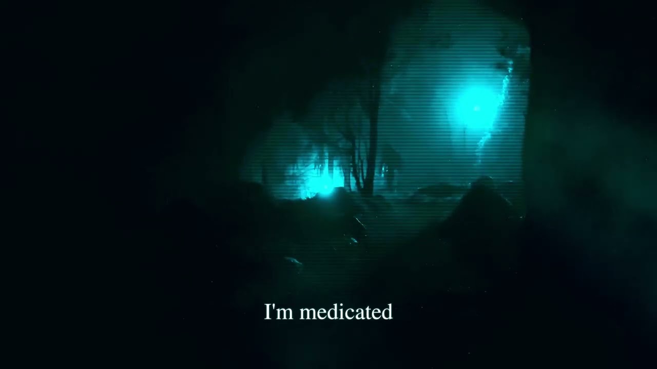 OHKAYA - Angel Wings (Official Visualizer)