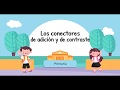 Quiz sobre Conectores de Adición y Contraste