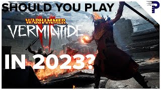 Should you play Warhammer: Vermintide 2 in 2023?