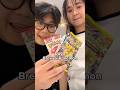 First pack magic brewek Mega Dream, dpt Charizard MA 🐉🐉#megadream #pokémonindonesia #brewek