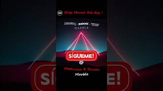 Neptunica, Shockz &amp; Rebecca Helena - Marble