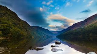 Celtic Metal -Gone with the River- Triddana (instrumental version).