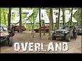 Ozark Overland Adventure - Part 2 - Arkansas Trails - Schoolhouse - Haw Creek Falls - Pilot Knob