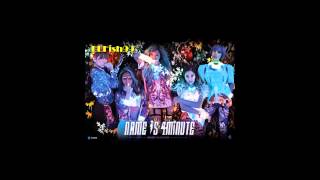 Video thumbnail of "4Minute - Whatever (Audio)"