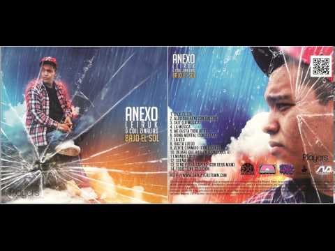 Vente Conmigo - Anexo Leiruk