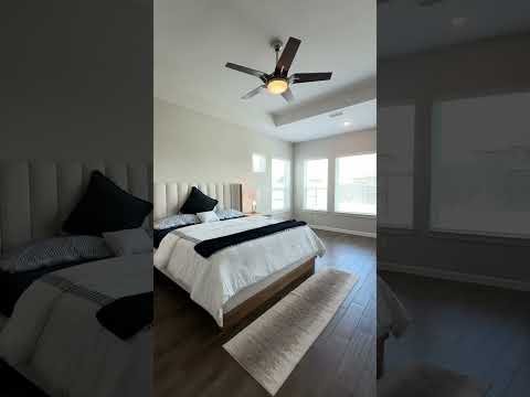 25102 Dovetail Cove Ct, Tomball, TX home video tour