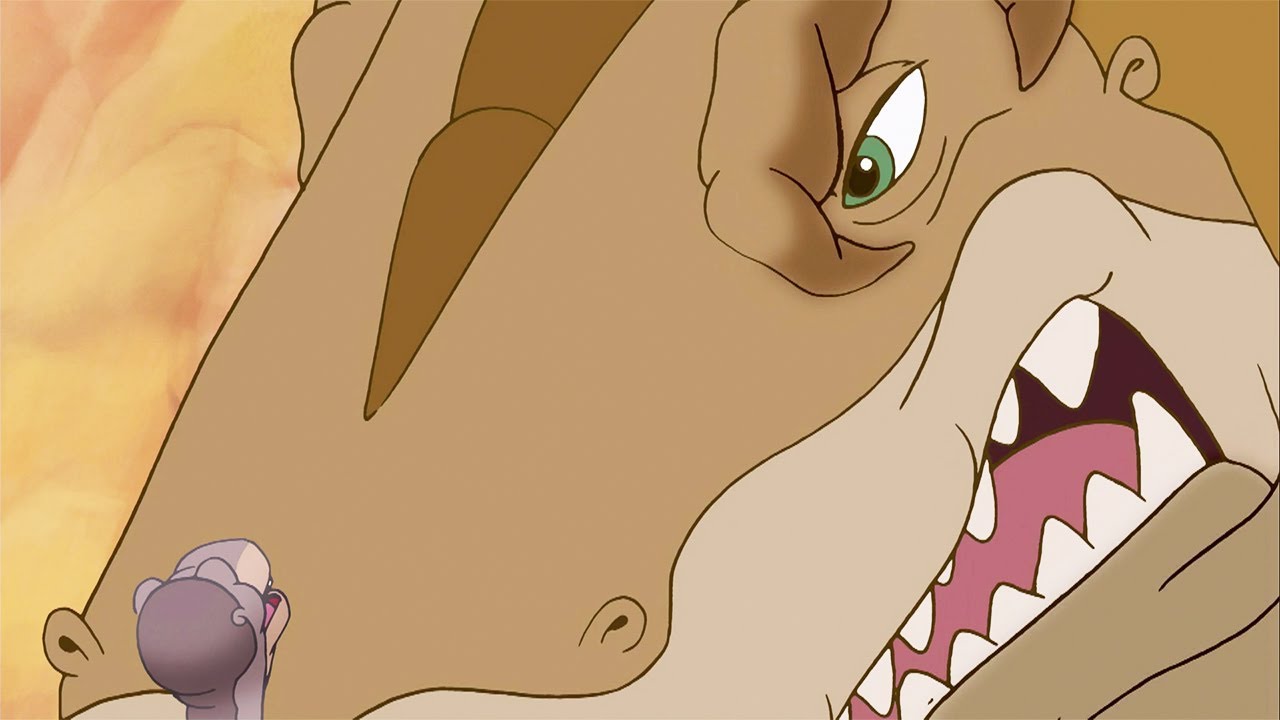 Você sabe os nomes dos dinossauros do filme Em Busca do Vale Encantado?  Teste - RecordTV
