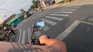 Java Indonesia 🇮🇩, easy riding , scooter trip #java  #Indonesia #travel