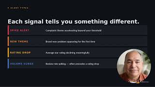 Alert Types